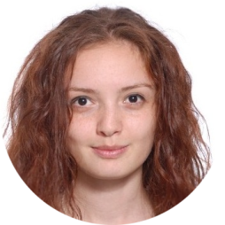Гогичаева Анжела Вахтангиевна